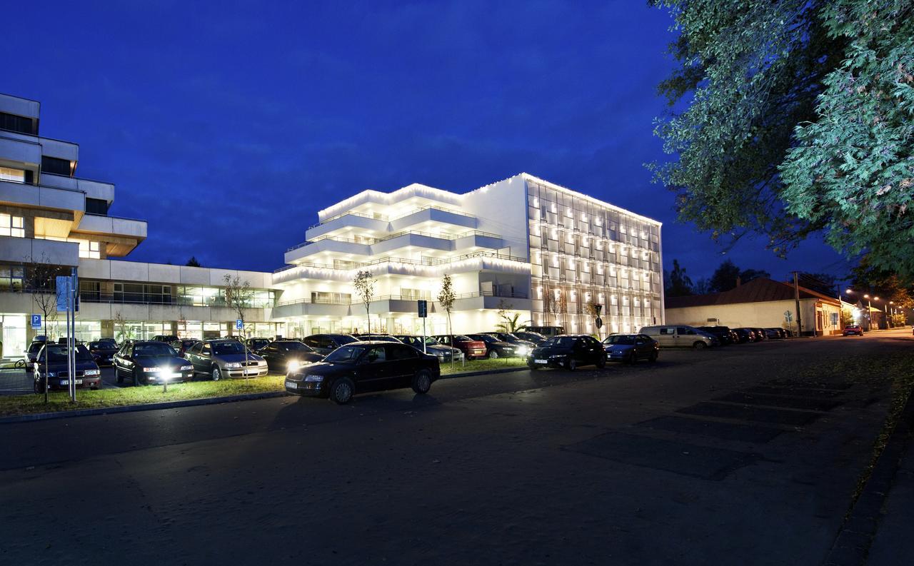 Hotel Velka Fatra Turčianske Teplice Екстериор снимка