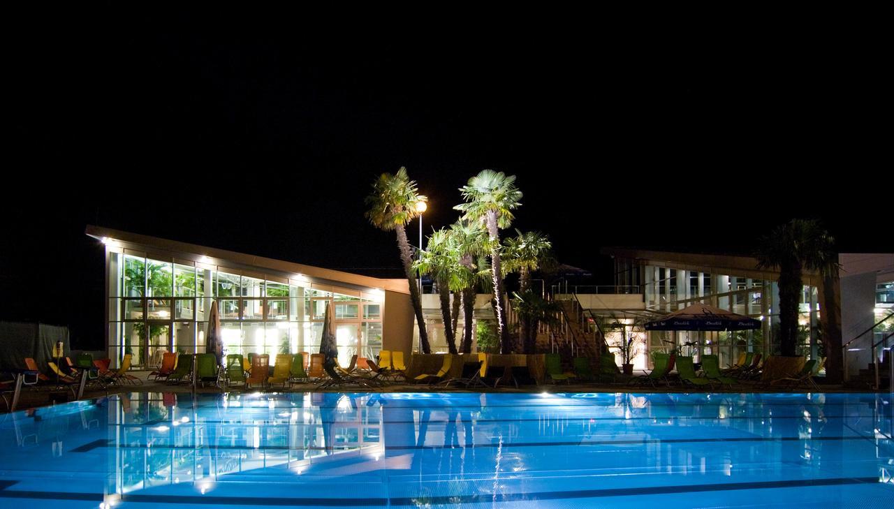 Hotel Velka Fatra Turčianske Teplice Екстериор снимка