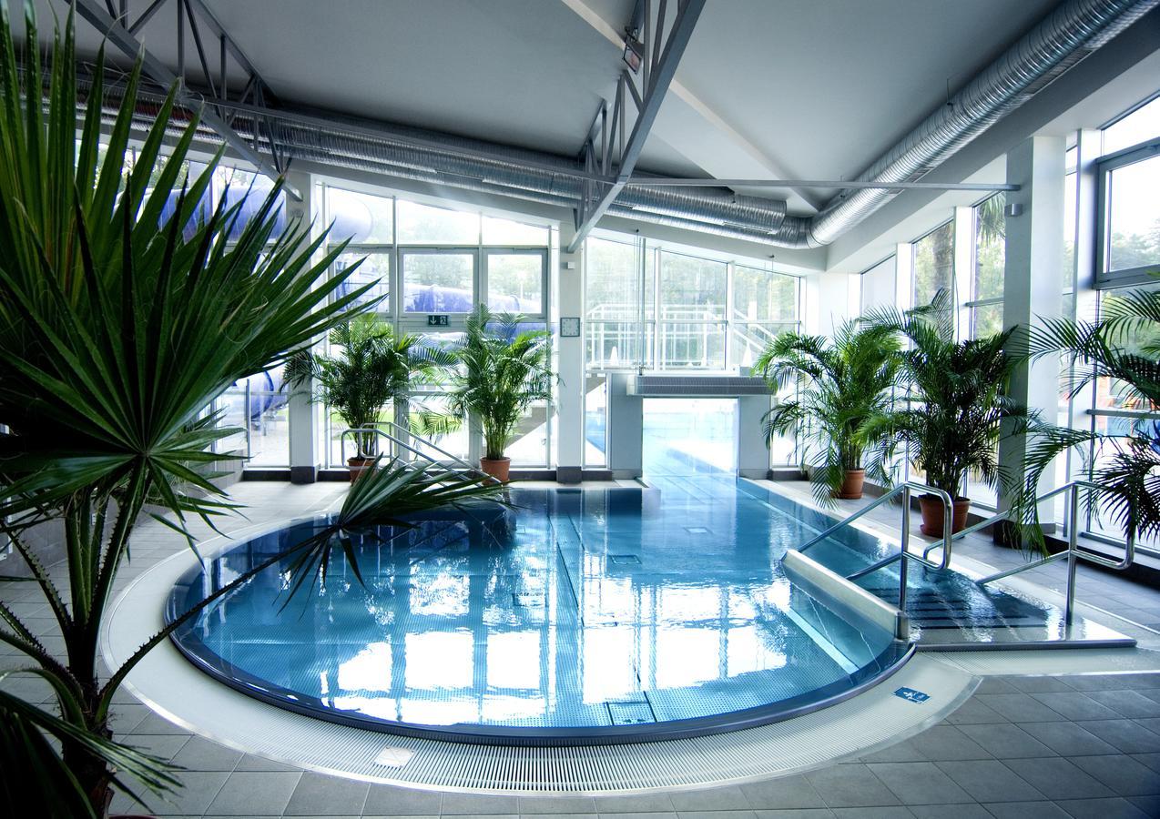 Hotel Velka Fatra Turčianske Teplice Екстериор снимка
