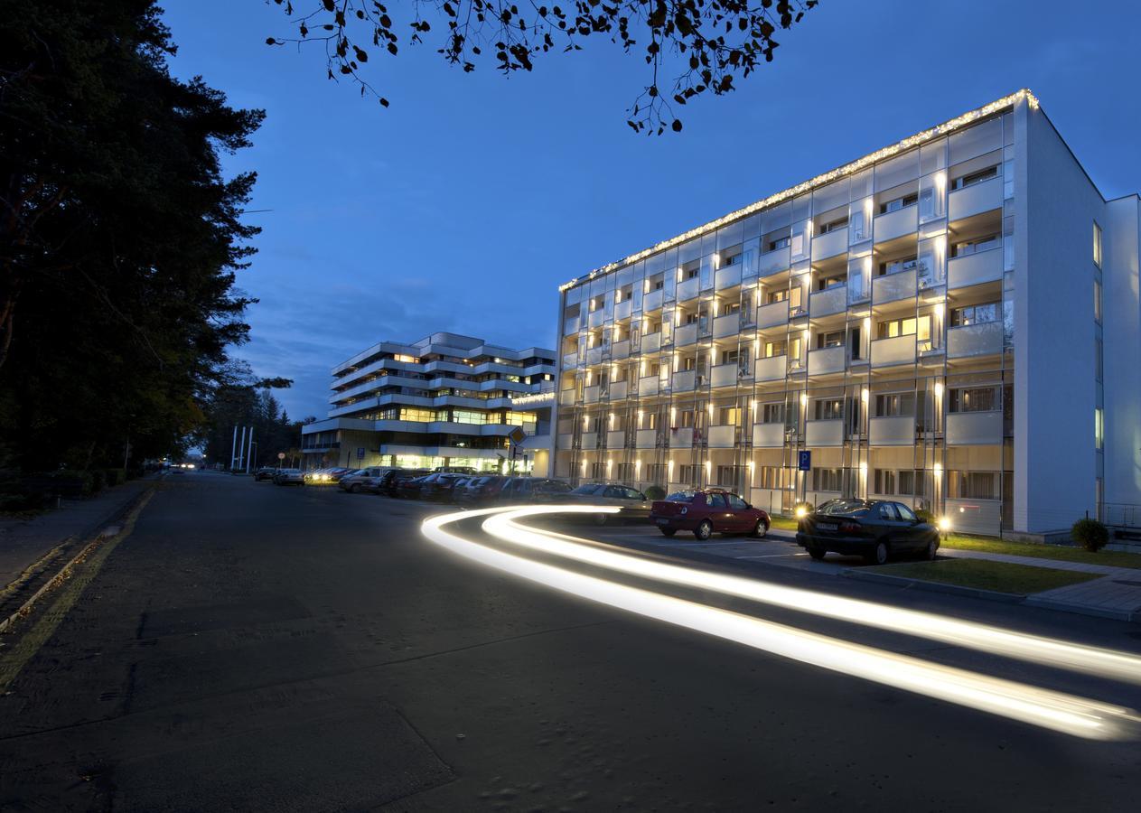 Hotel Velka Fatra Turčianske Teplice Екстериор снимка