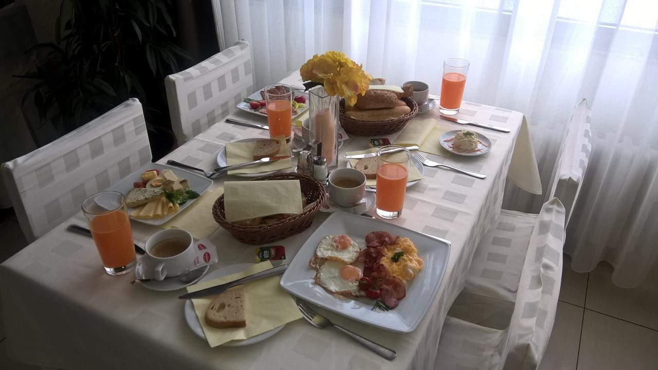 Hotel Velka Fatra Turčianske Teplice Екстериор снимка